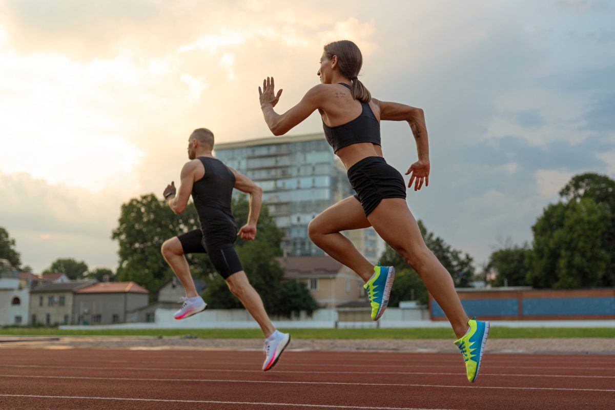 Peptide Therapy for Athletic Performance, Monessen